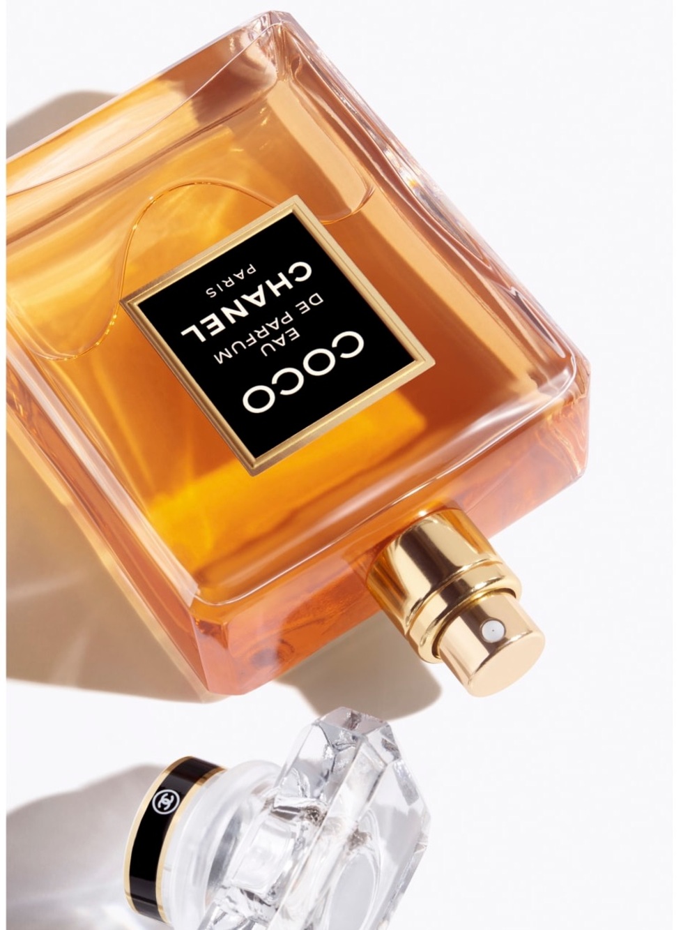 CHANEL Eau de Parfum Spray!